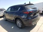 2022 Mazda Cx-5 Preferred на продаже в Sacramento, CA - Front End