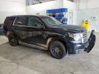 2020 Chevrolet Tahoe Police   на продаже в Lufkin, TX - Front End
