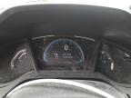 2019 Honda Civic Lx na sprzedaż w Mebane, NC - Rear End