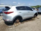 2019 Kia Sportage Lx zu verkaufen in Chicago Heights, IL - Vandalism