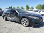 2012 Honda Accord Exl for Sale in Eugene, OR - Side