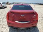 2017 Cadillac Ats-V  იყიდება Taylor-ში, TX - Front End