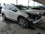 2021 Subaru Ascent Limited de vânzare în Cartersville, GA - Front End