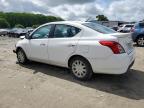 2018 Nissan Versa S   продається в Hampton, VA - Front End