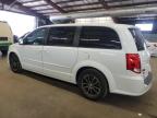 2016 Dodge Grand Caravan Sxt na sprzedaż w East Granby, CT - Rear End