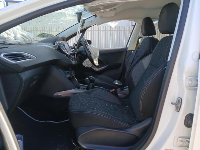 2016 PEUGEOT 2008 ACTIV
