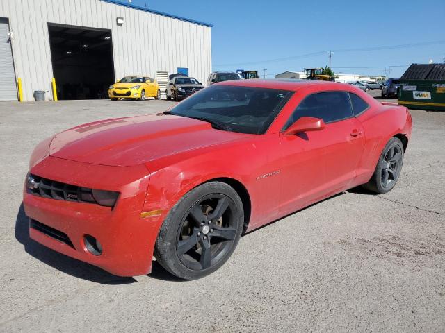 2011 Chevrolet Camaro Lt