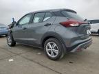 2025 Nissan Kicks Play S en Venta en Grand Prairie, TX - Front End