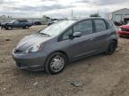 2015 Honda Fit  de vânzare în Nampa, ID - Rear End