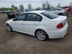 2007 Bmw 328 Xi продається в Montreal-est, QC - Minor Dent/Scratches