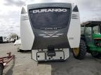 2021 Travel Supreme Trailer   zu verkaufen in Cahokia Heights, IL - Frame Damage
