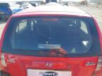 2006 HYUNDAI GETZ GSI for sale at Copart CORBY