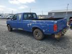 1996 Ford F150  იყიდება Elmsdale-ში, NS - Frame Damage