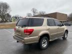 2005 Toyota Sequoia Sr5 zu verkaufen in New Britain, CT - Normal Wear