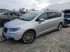 2022 Chrysler Pacifica Touring L продається в West Warren, MA - Front End