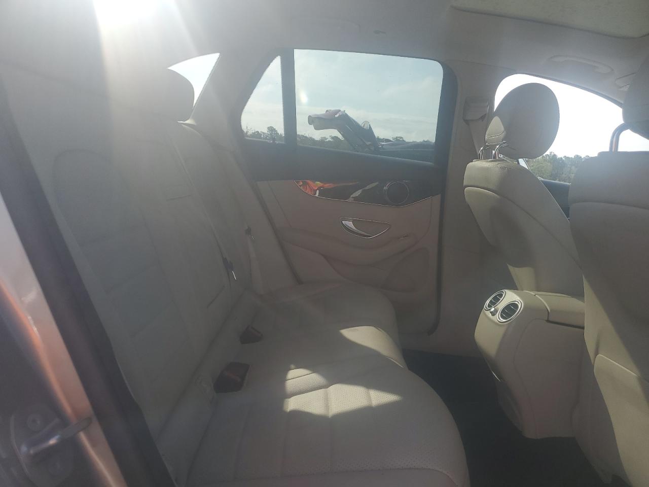 2021 Mercedes-Benz Glc 300 VIN: W1N0G8DB4MV279217 Lot: 56144895