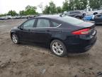 2018 Ford Fusion Se за продажба в Baltimore, MD - Mechanical