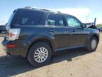 2011 Mercury Mariner Premier for Sale in Woodhaven, MI - Front End