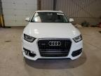 2015 Audi Q3 Prestige na sprzedaż w West Mifflin, PA - Front End