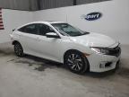 2016 Honda Civic Ex იყიდება Jacksonville-ში, FL - Rear End
