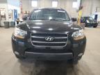 2009 Hyundai Santa Fe Se for Sale in Blaine, MN - Side