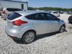 2018 Ford Focus Titanium للبيع في Ellenwood، GA - Front End