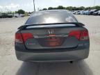 2010 Honda Civic Lx للبيع في Homestead، FL - Front End
