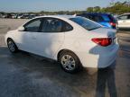 2010 Hyundai Elantra Blue en Venta en Fort Pierce, FL - Front End