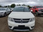 2012 Dodge Journey R/T zu verkaufen in Lansing, MI - Mechanical