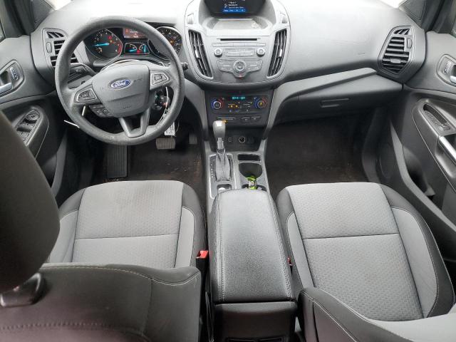  FORD ESCAPE 2017 tan