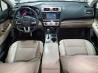 2015 Subaru Outback 2.5I Limited for Sale in Wheeling, IL - Front End