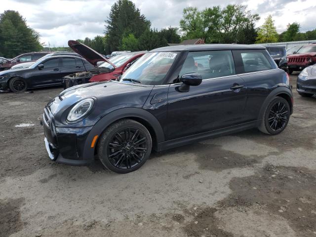 MINI COOPER – zdjęcie z aukcji, lot #56960705
