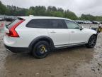 2017 Volvo V90 Cross Country T6 Inscription   for Sale in Mendon, MA - Front End
