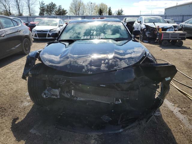 2022 CHEVROLET CAMARO LS  