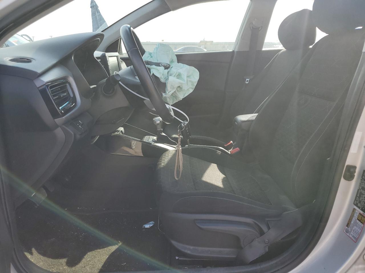 2018 Kia Rio Ex VIN: 3KPA34AB5JE051652 Lot: 56788075