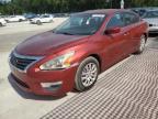 2014 Nissan Altima 2.5 на продаже в Ocala, FL - Minor Dent/Scratches