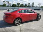 2016 Mazda 6 Sport for Sale in Cartersville, GA - Front End