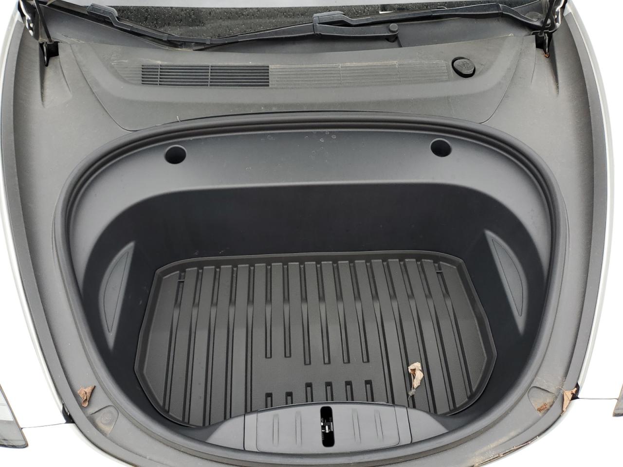 2021 Tesla Model 3 VIN: 5YJ3E1EC3MF984923 Lot: 55895125
