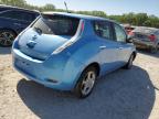 2012 Nissan Leaf Sv იყიდება Kansas City-ში, KS - Side