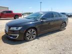 Temple, TX에서 판매 중인 2019 Lincoln Mkz Reserve Ii - Hail