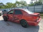 2008 Toyota Corolla Ce   en Venta en Fort Pierce, FL - All Over