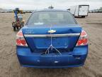 2009 Chevrolet Aveo Ls for Sale in Greenwood, NE - Rear End