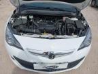 2014 VAUXHALL ASTRA GTC for sale at Copart BRISTOL