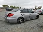 2012 Hyundai Genesis 5.0L продається в San Diego, CA - Front End