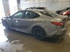 2025 Toyota Camry Xse en Venta en Franklin, WI - Front End