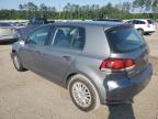 2011 Volkswagen Golf  zu verkaufen in Harleyville, SC - Front End