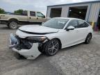 2023 Honda Civic Touring for Sale in Chambersburg, PA - Front End