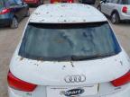 2014 AUDI A1 SPORT T for sale at Copart YORK