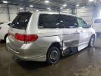 2009 Honda Odyssey Exl for Sale in Ham Lake, MN - Side