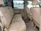 2009 Nissan Titan Xe იყიდება Corpus Christi-ში, TX - Side